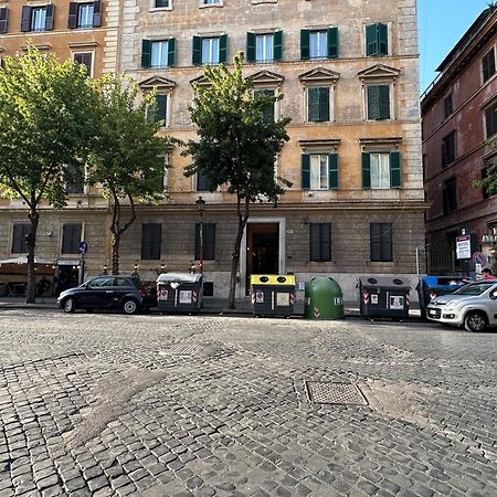 Vaticano Roma エクステリア 写真